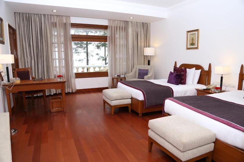 Jaypee Residency Manor image