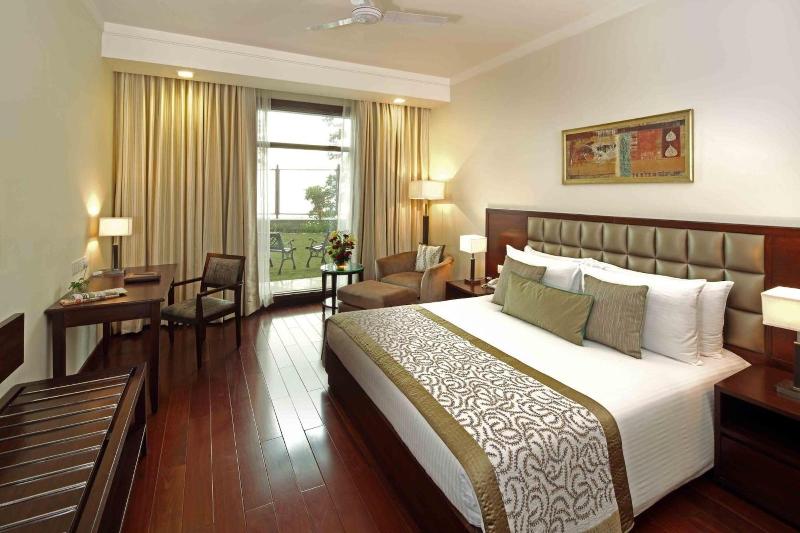 Jaypee Residency Manor image