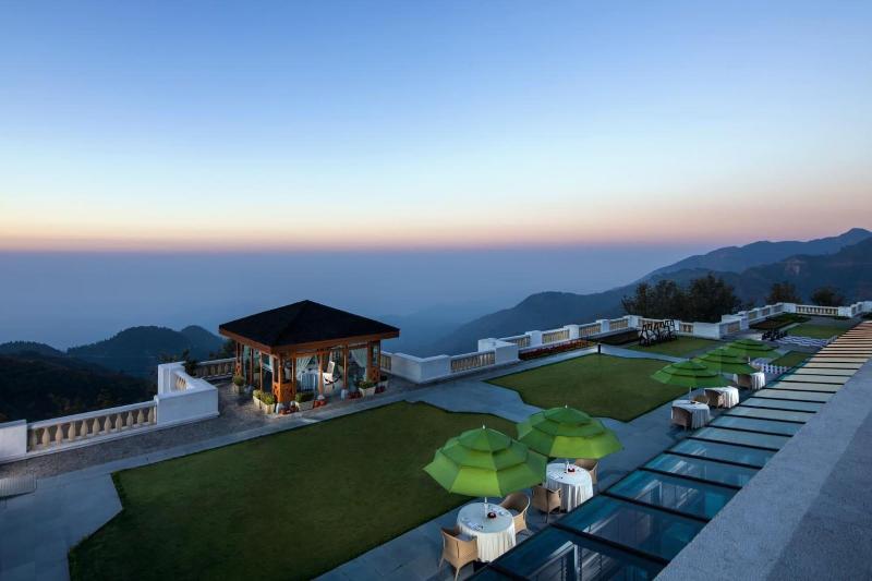 Jaypee Residency Manor image
