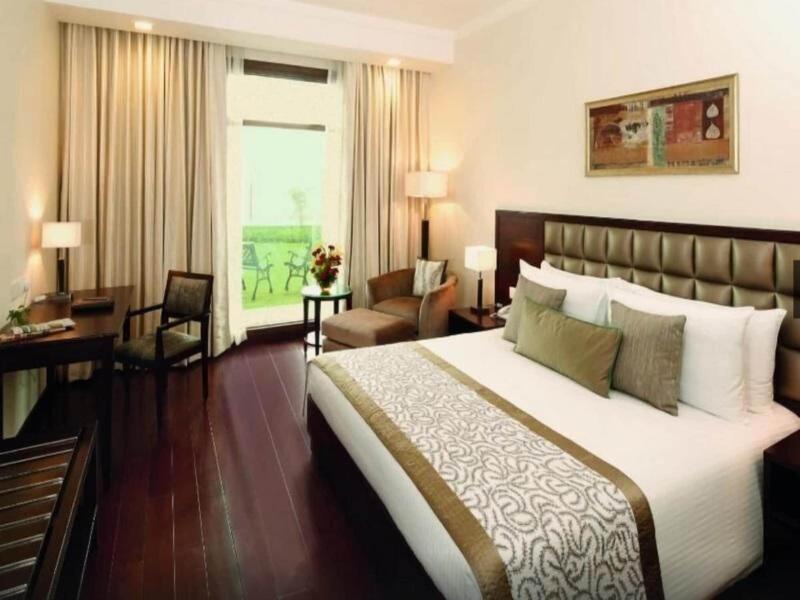 Jaypee Residency Manor image