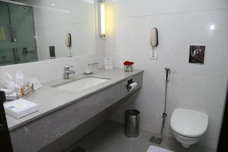 Jaypee Residency Manor image