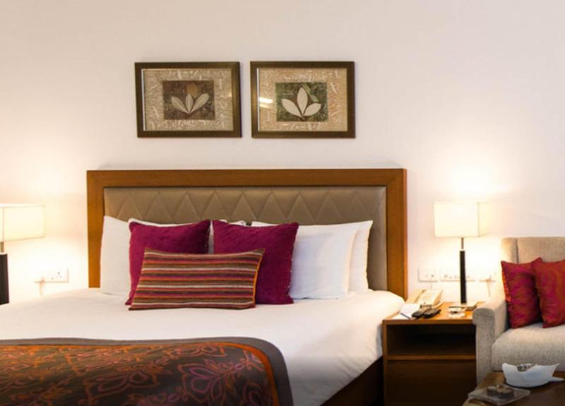 Jaypee Residency Manor image