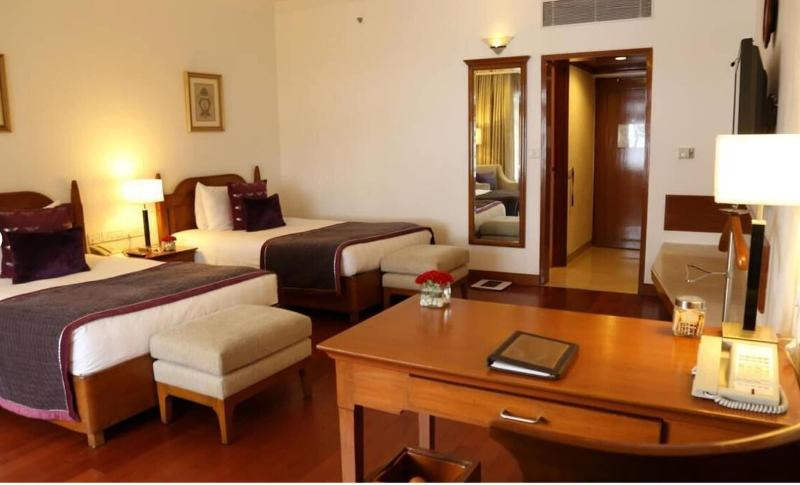 Jaypee Residency Manor image