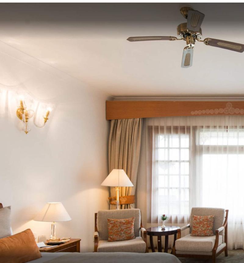 Jaypee Residency Manor image