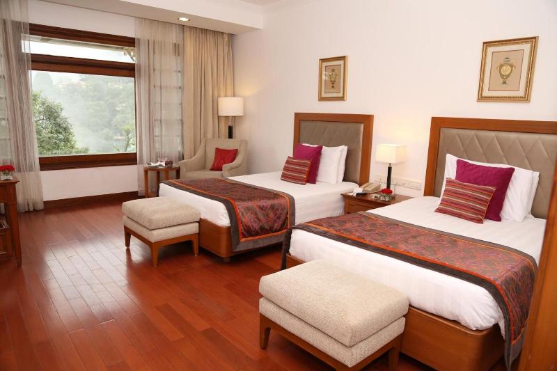 Jaypee Residency Manor image