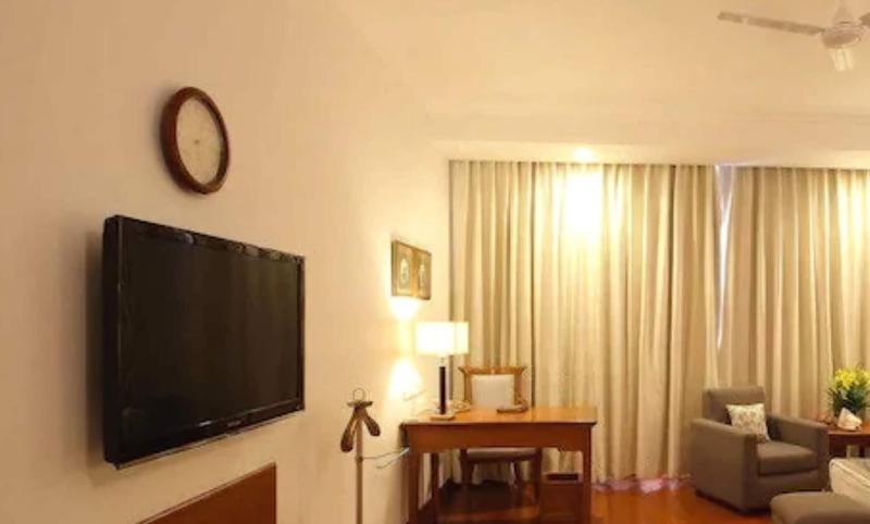 Jaypee Residency Manor image