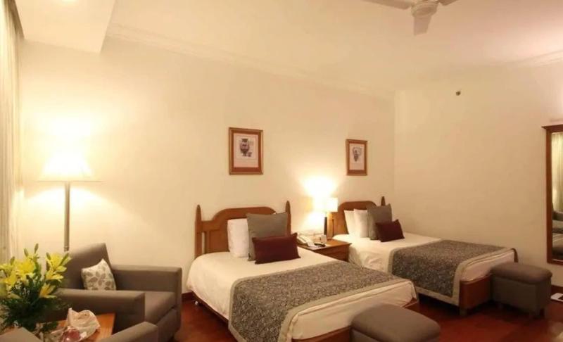 Jaypee Residency Manor image