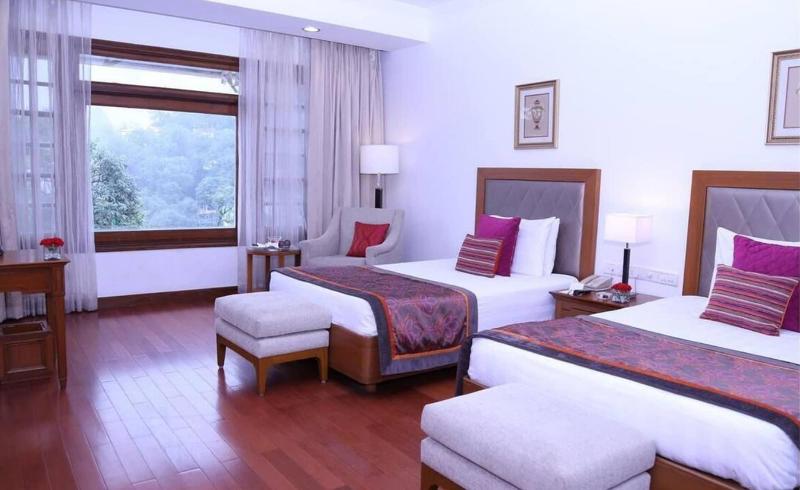 Jaypee Residency Manor image