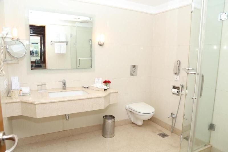Jaypee Residency Manor image