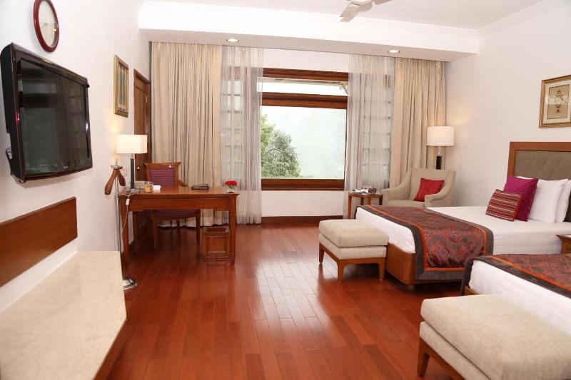 Jaypee Residency Manor image