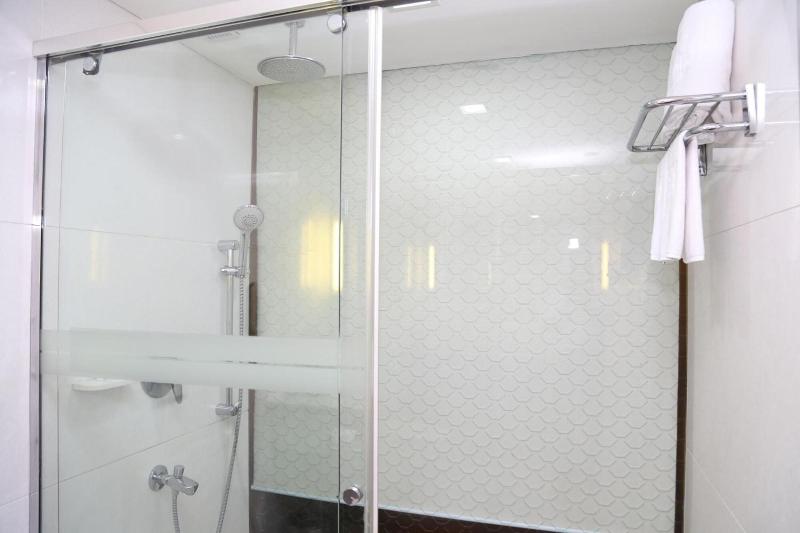 Jaypee Residency Manor image