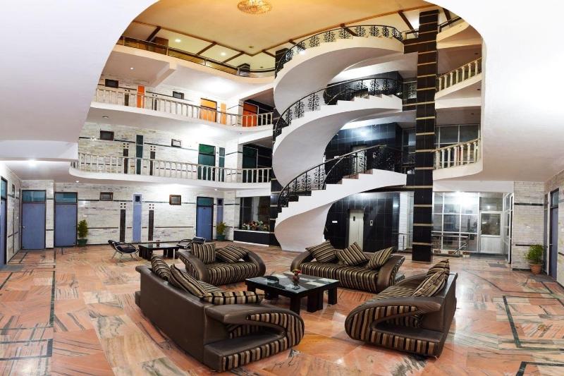 Hotel President