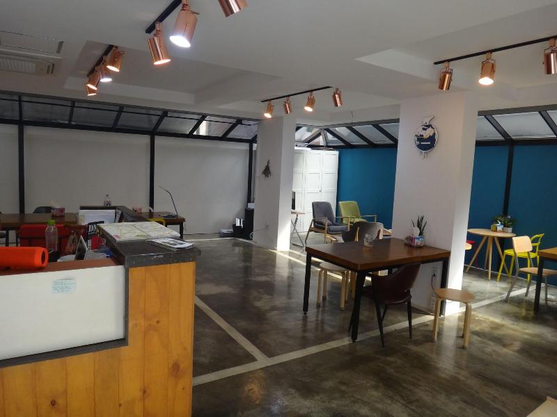 Sunny Hill Hostel Hongdae image