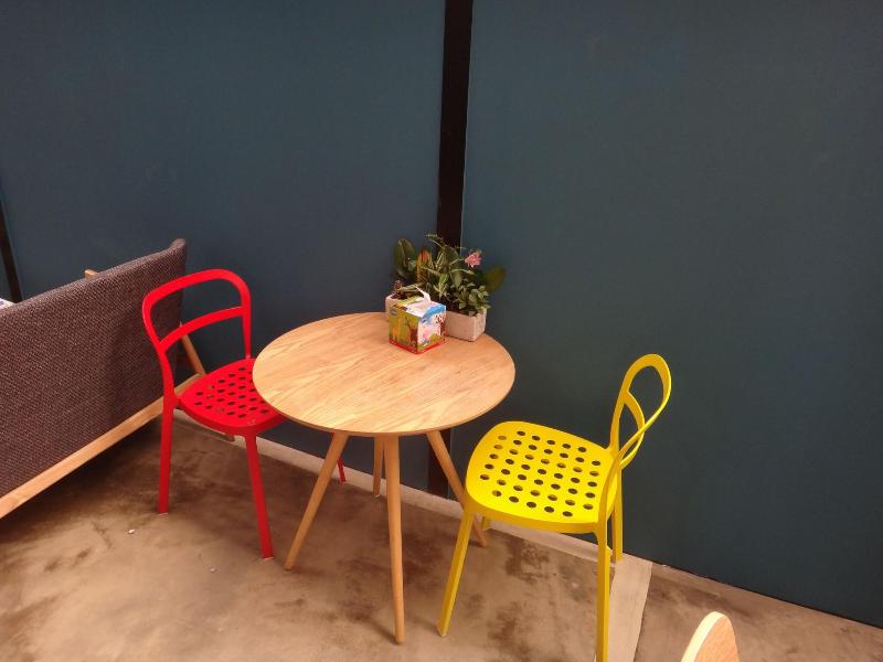 Sunny Hill Hostel Hongdae image