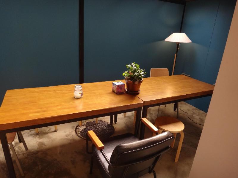 Sunny Hill Hostel Hongdae image