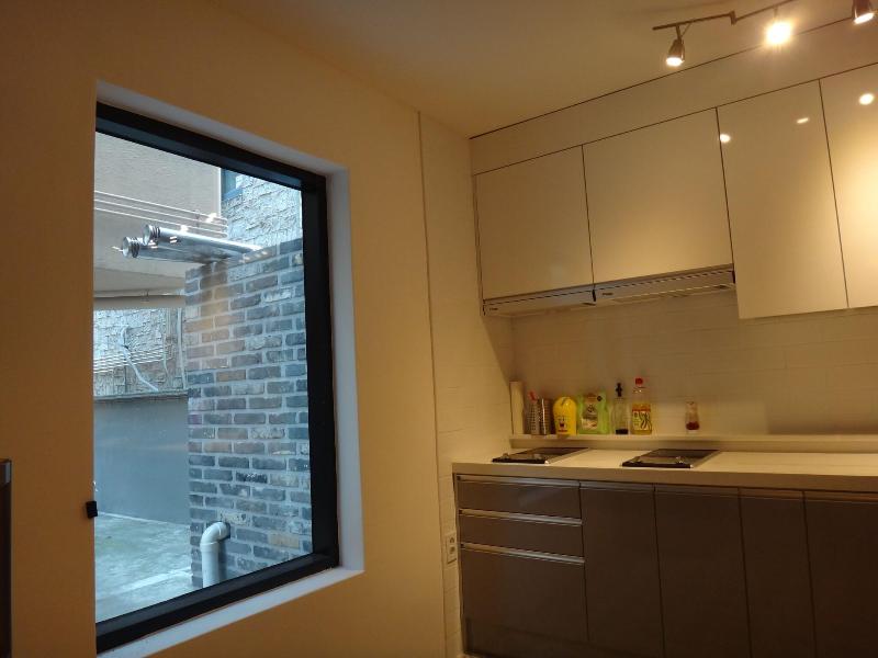 Sunny Hill Hostel Hongdae image