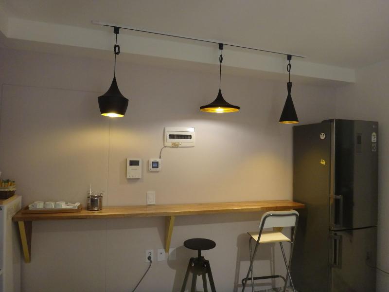 Sunny Hill Hostel Hongdae image