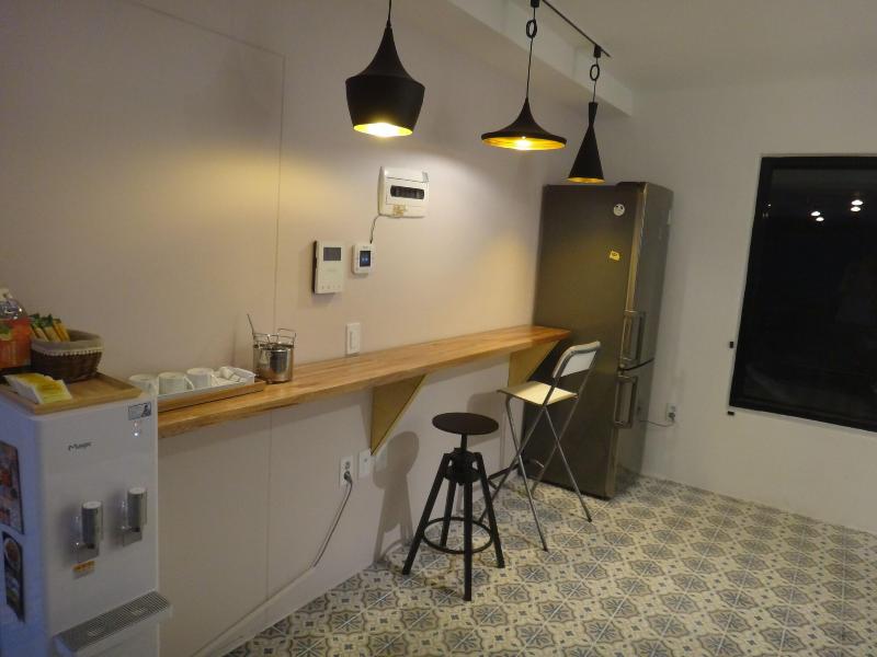Sunny Hill Hostel Hongdae image