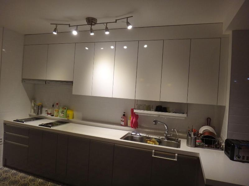 Sunny Hill Hostel Hongdae image