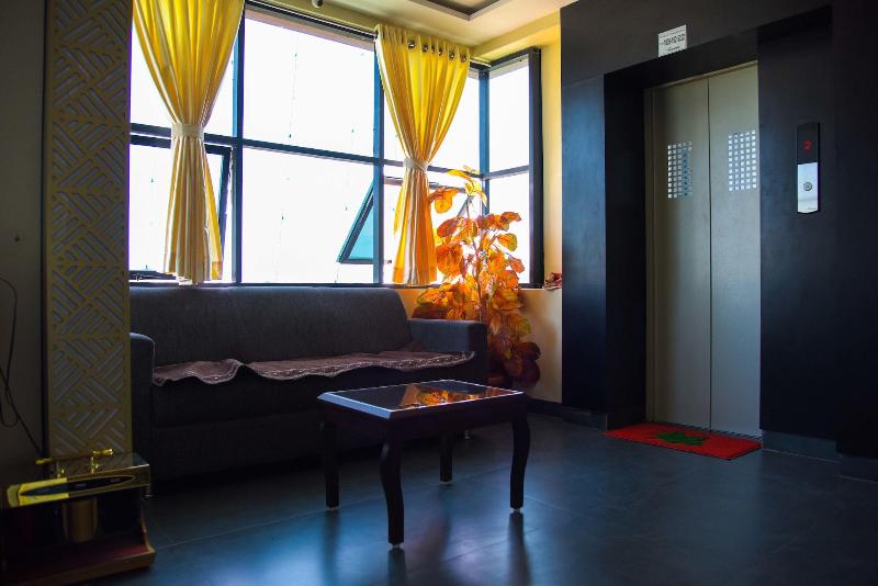 Hotel Tulsi Residency image