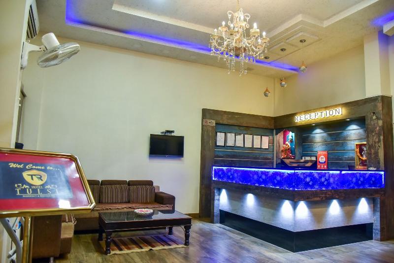Hotel Tulsi Residency image