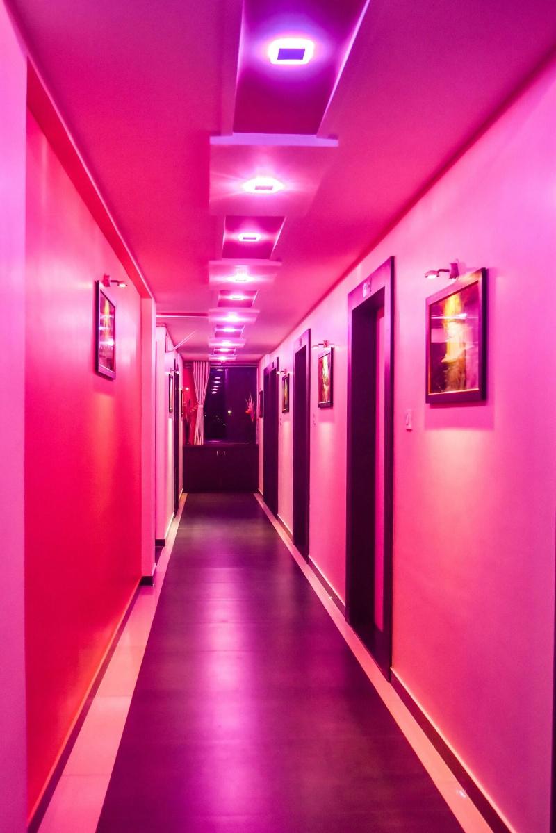 Hotel Tulsi Residency image