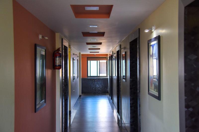 Hotel Tulsi Residency image
