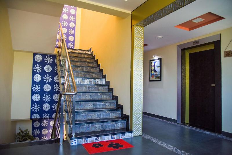 Hotel Tulsi Residency image