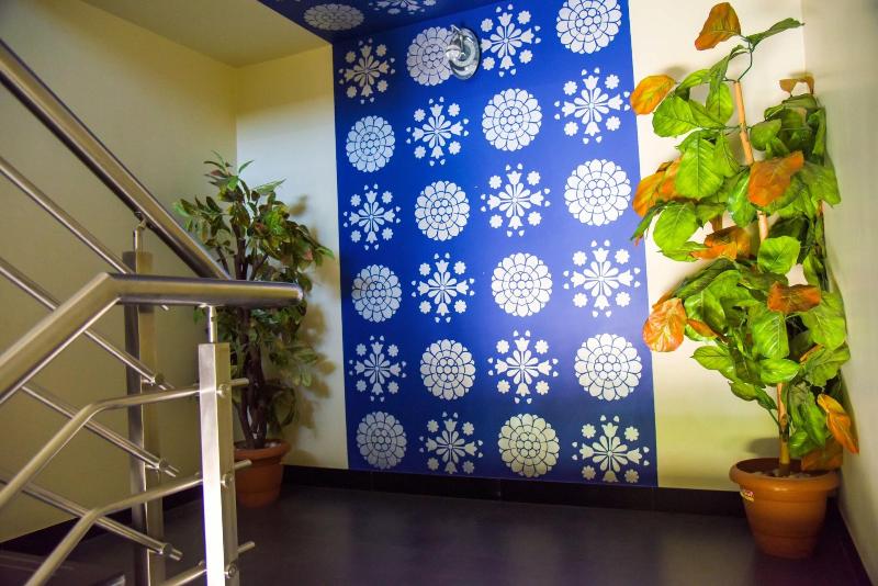 Hotel Tulsi Residency image