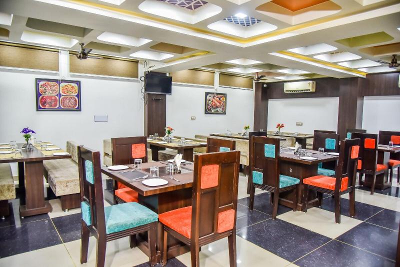 Hotel Tulsi Residency image