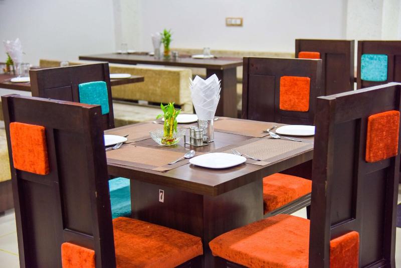 Hotel Tulsi Residency image