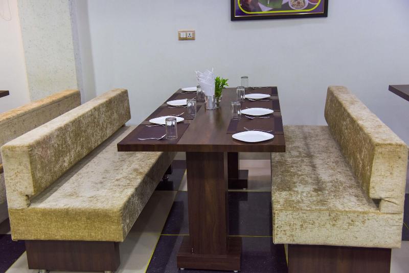 Hotel Tulsi Residency image