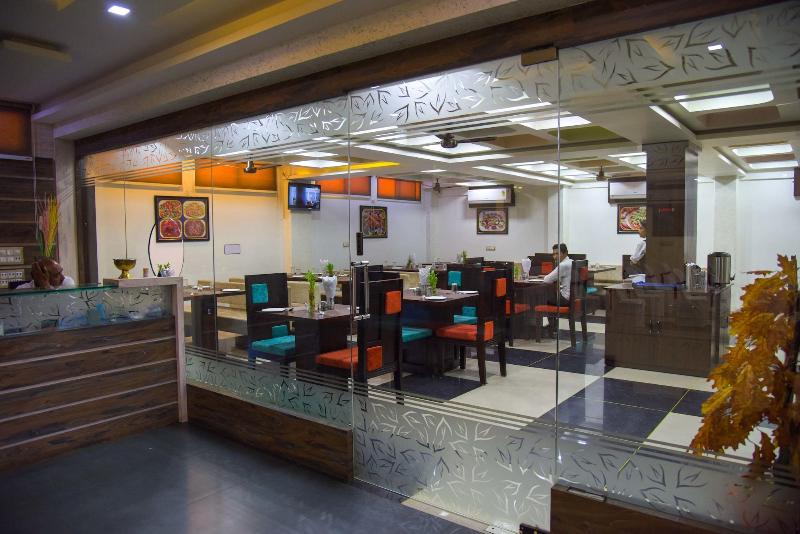 Hotel Tulsi Residency image