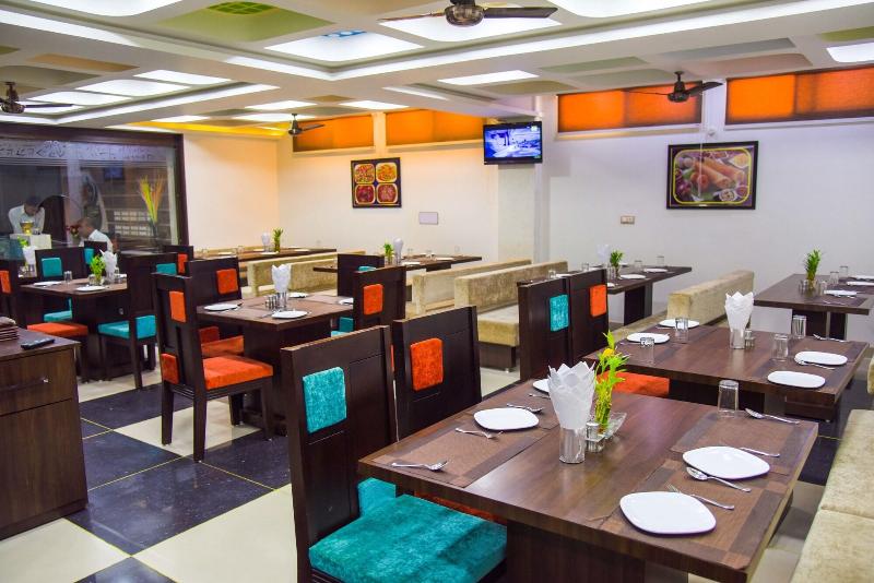 Hotel Tulsi Residency image