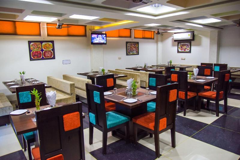 Hotel Tulsi Residency image