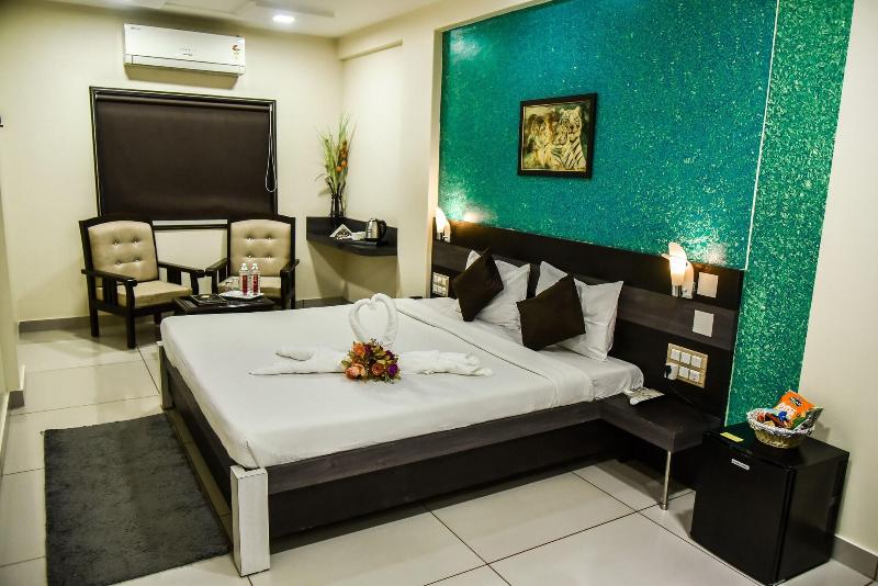 Hotel Tulsi Residency image