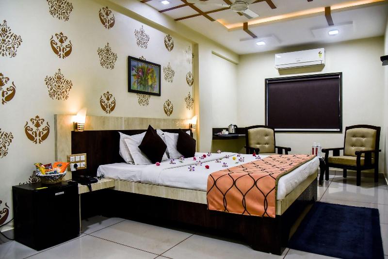 Hotel Tulsi Residency image