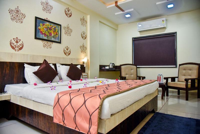 Hotel Tulsi Residency image