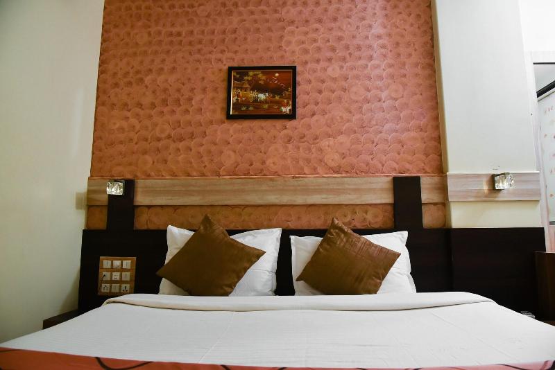 Hotel Tulsi Residency image