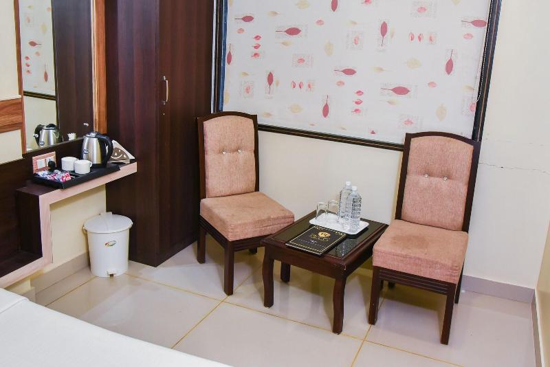 Hotel Tulsi Residency image