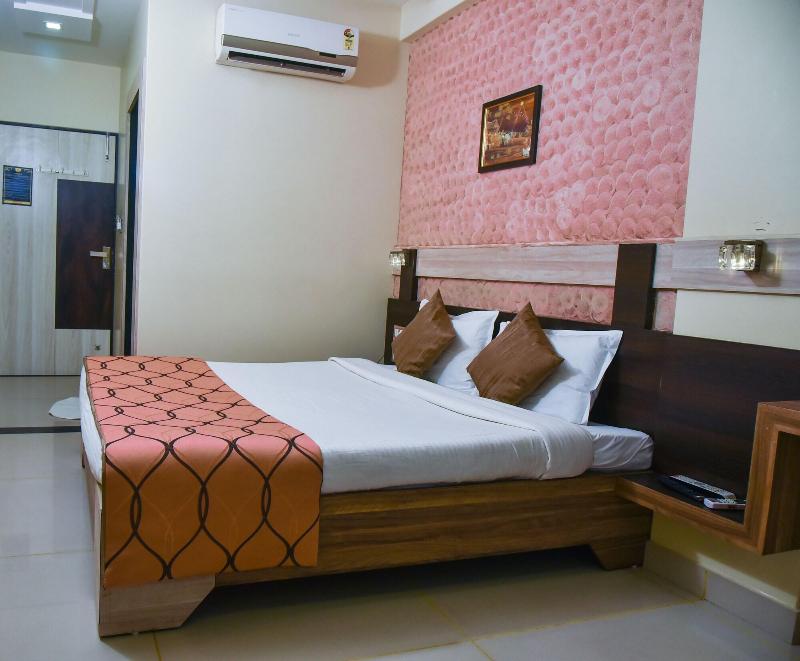 Hotel Tulsi Residency image