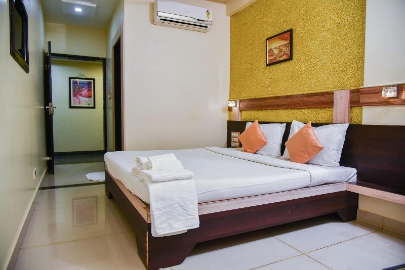 Hotel Tulsi Residency image
