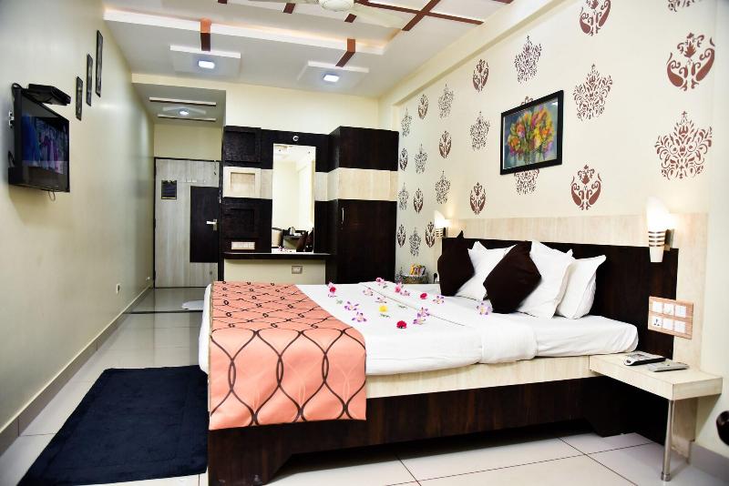 Hotel Tulsi Residency image