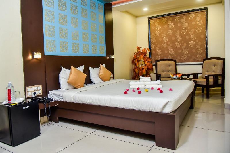 Hotel Tulsi Residency image