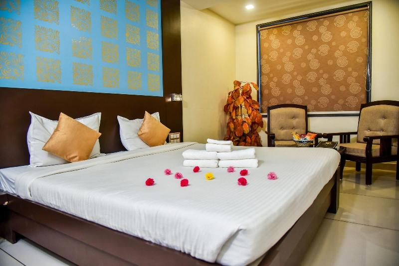 Hotel Tulsi Residency image