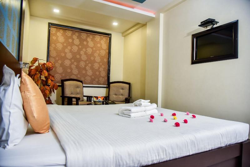 Hotel Tulsi Residency image