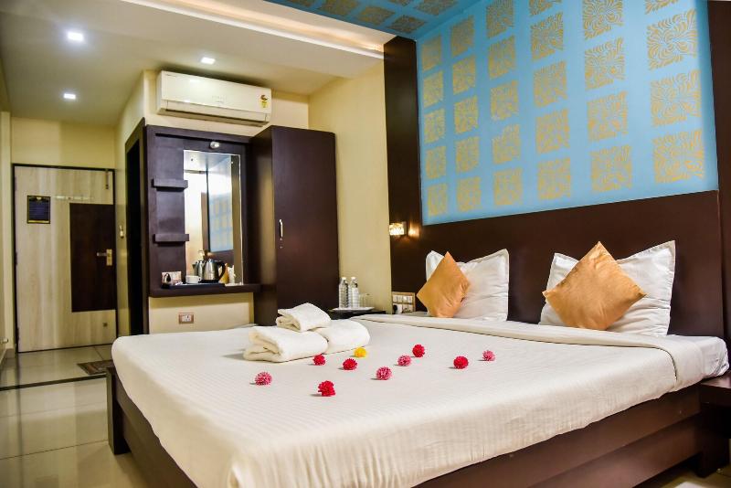 Hotel Tulsi Residency image