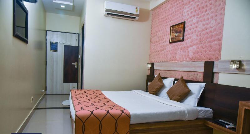 Hotel Tulsi Residency image