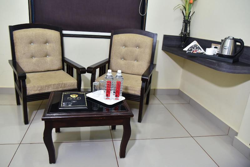 Hotel Tulsi Residency image