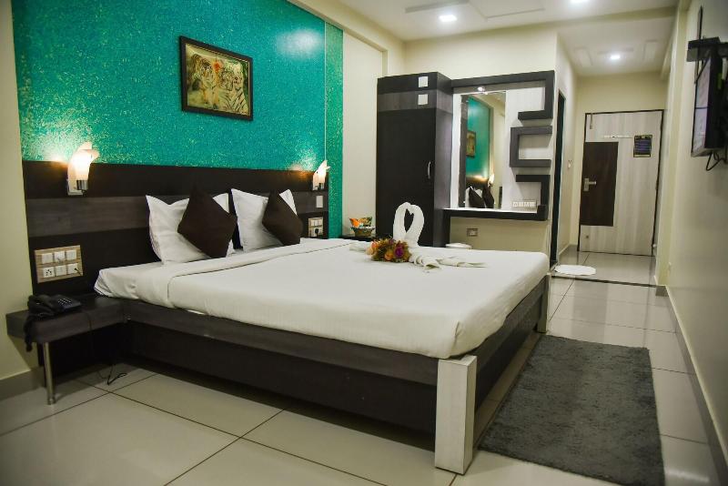 Hotel Tulsi Residency image